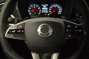 KGM Korando Москва  - изображение 42