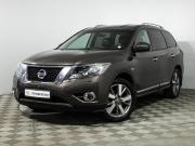 Nissan Pathfinder IV Санкт-Петербург  - изображение 25