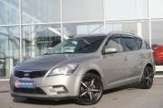 Kia Ceed I Рестайлинг Ульяновск  - изображение 23
