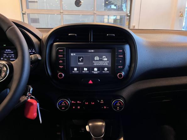 Kia Soul III с пробегом 2019 года, цена 1 889 000 рублей, 138969 км, хэтчбек, Автокод Объявления