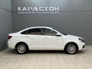 Lada (ВАЗ) Vesta I Магнитогорск  - изображение 22