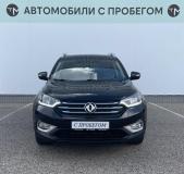 Dongfeng AX7 I Стерлитамак  - изображение 33