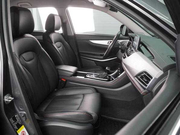 Changan CS75 I Рестайлинг с пробегом 2022 года, цена 1 999 000 рублей, 29537 км, внедорожник, Автокод Объявления