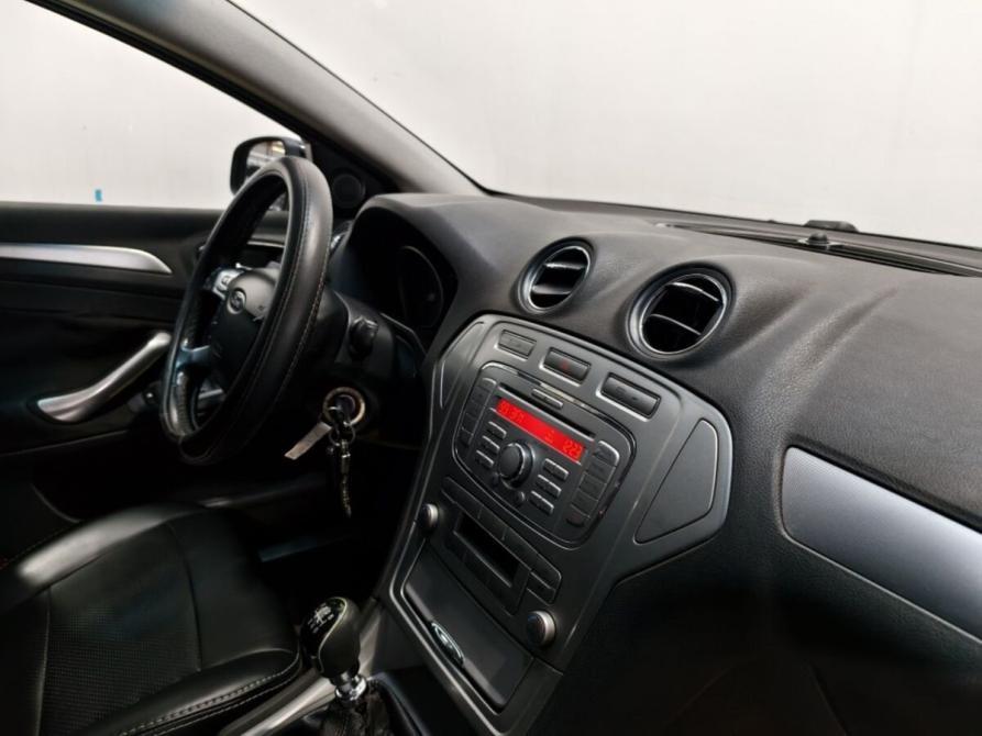 Ford Mondeo IV Курск  - изображение 7