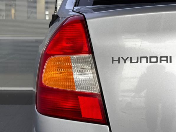 Hyundai Accent II с пробегом 2008 года, цена 490 000 рублей, 215000 км, седан, Автокод Объявления