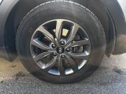 Hyundai Creta I Рестайлинг Москва  - изображение 34