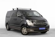 Hyundai Grand Starex I Барнаул  - изображение 29