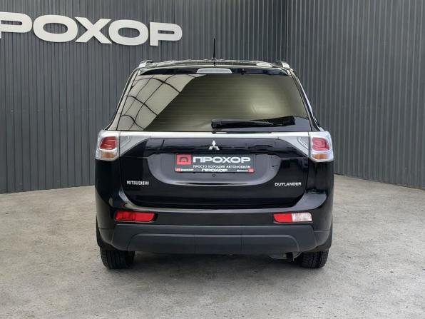 Mitsubishi Outlander III с пробегом 2012 года, цена 1 287 000 рублей, 160330 км, внедорожник, Автокод Объявления