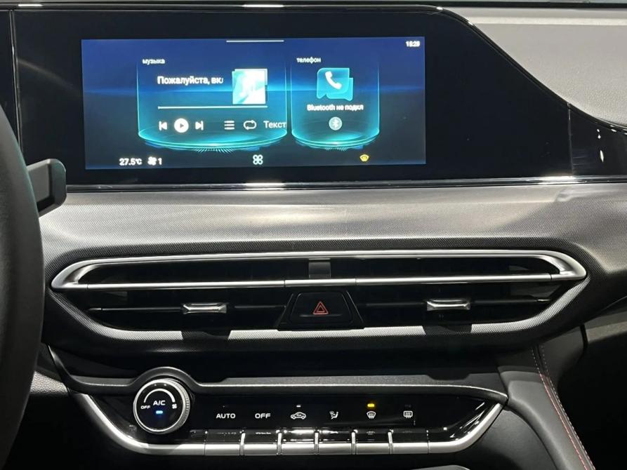 Changan Eado Plus Пермь  - изображение 22