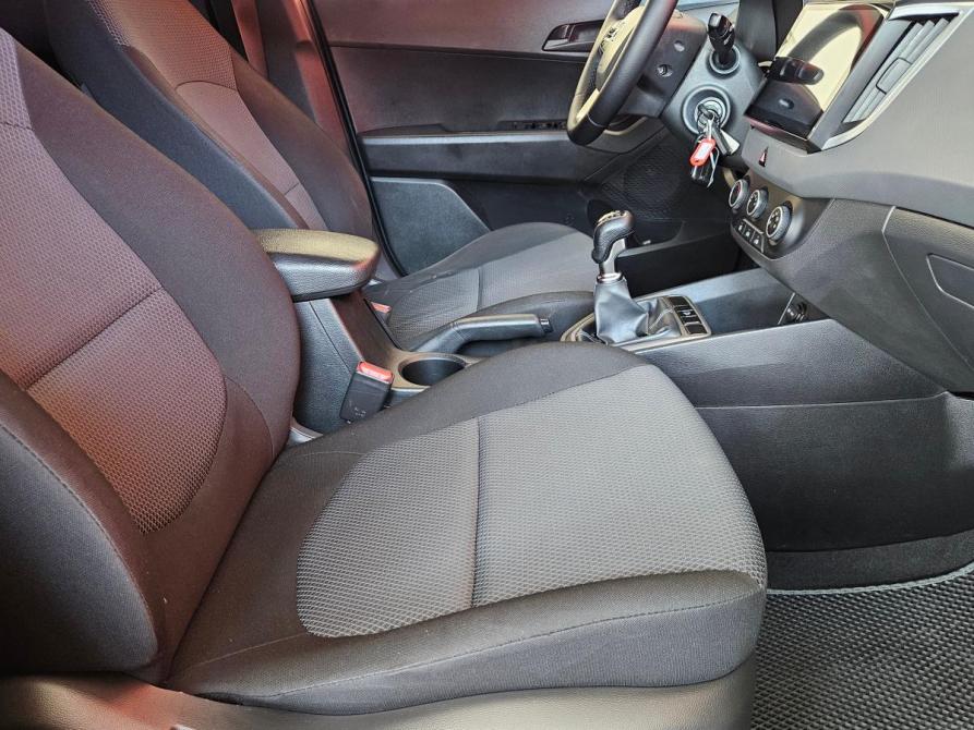 Hyundai Creta I Вологда  - изображение 13
