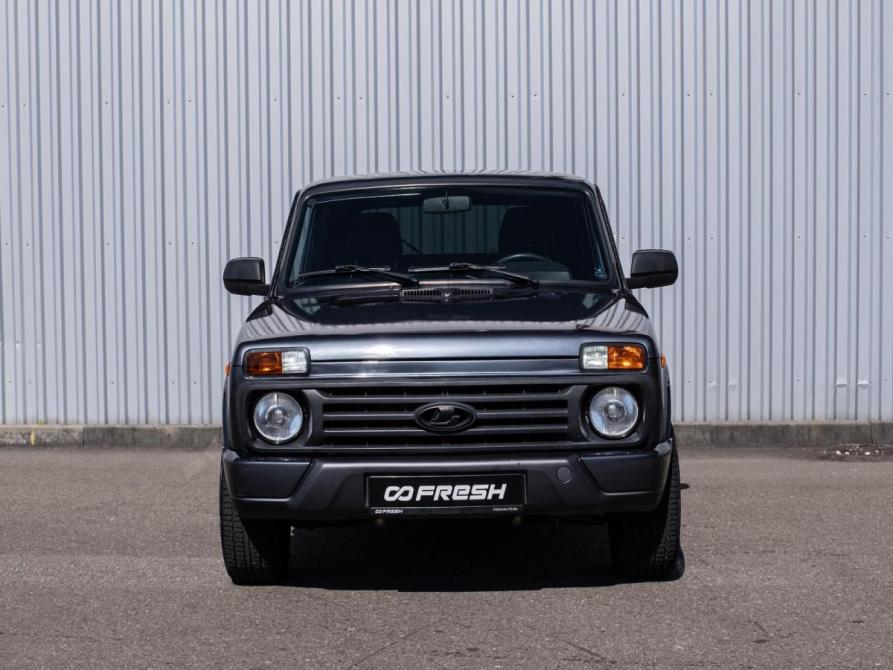 Lada (ВАЗ) 2121 (4x4) I Рестайлинг Сочи  - изображение 3