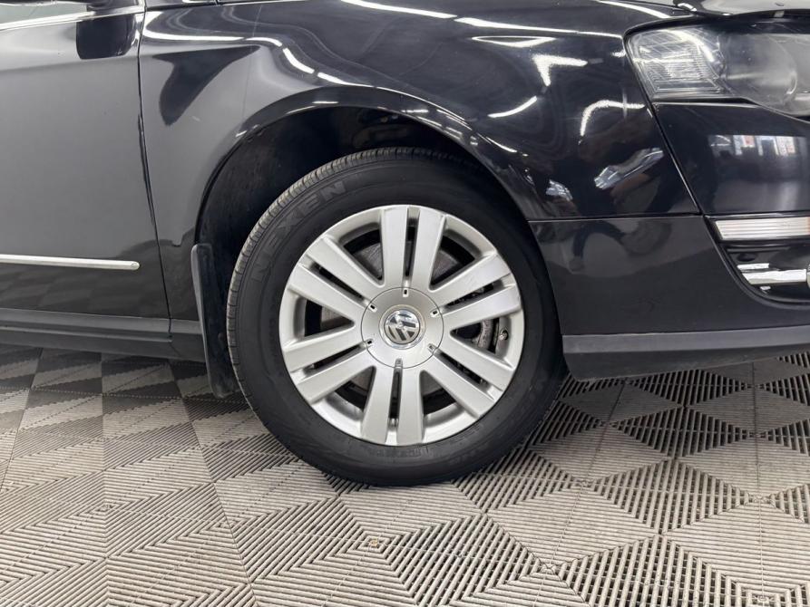 Volkswagen Passat B6 Воронеж  - изображение 11