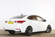 Hyundai Solaris II Тюмень  - изображение 26