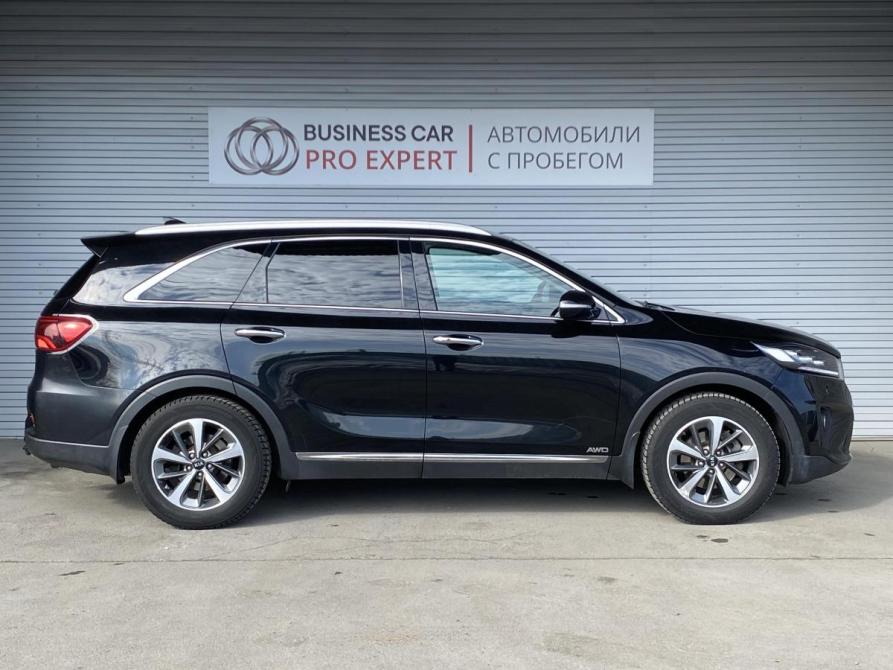 Kia Sorento III Prime Рестайлинг Кемерово  - изображение 5