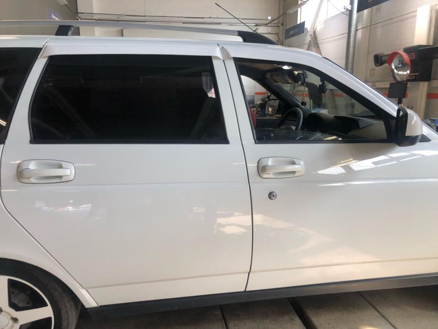 Lada (ВАЗ) Priora I Рестайлинг Екатеринбург  - изображение 18