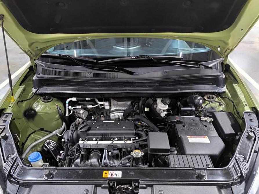 Kia Soul I Рестайлинг Казань  - изображение 11