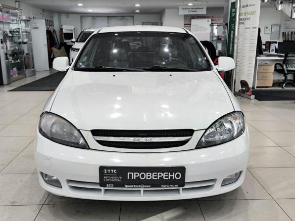 Chevrolet Lacetti I с пробегом 2011 года, цена 450 000 рублей, 190688 км, хэтчбек, Автокод Объявления
