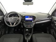 Lada (ВАЗ) Vesta I Москва  - изображение 40