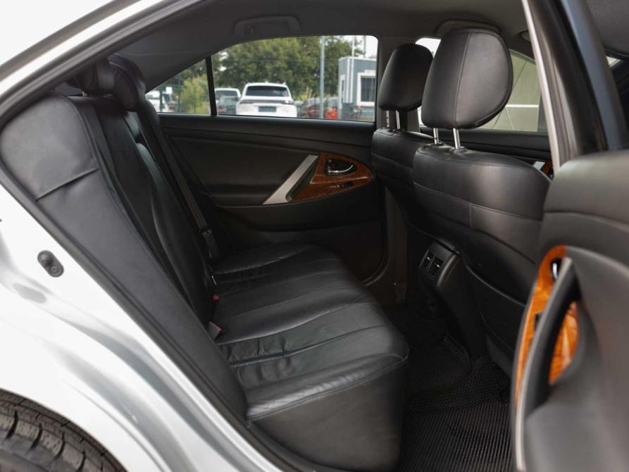 Toyota Camry VI (XV40) Новосибирск  - изображение 19