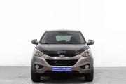Hyundai ix35 I Рестайлинг Барнаул  - изображение 31