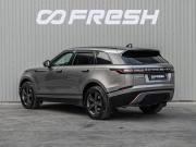 Land Rover Range Rover Velar I Краснодар  - изображение 24