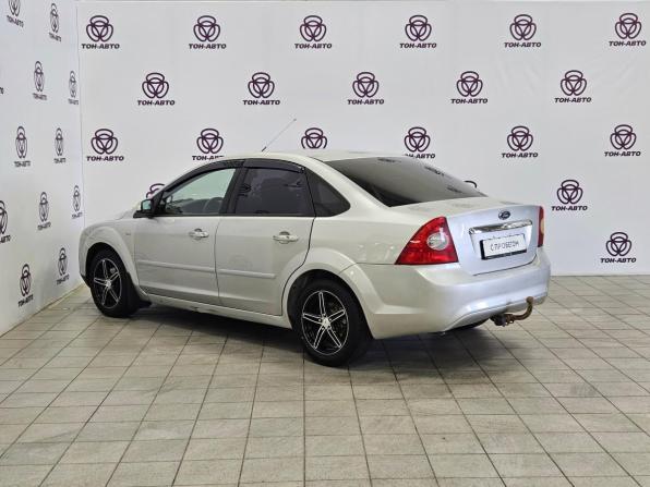 Ford Focus II с пробегом 2007 года, цена 385 000 рублей, 270469 км, седан, Автокод Объявления