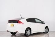 Honda Insight II Красноярск  - изображение 29