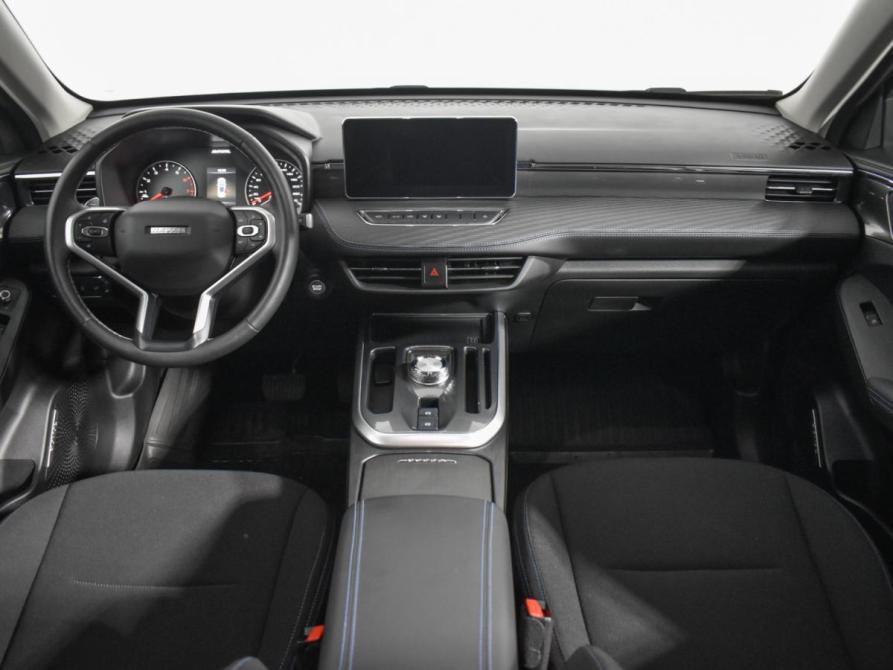 Haval Jolion I Санкт-Петербург  - изображение 14
