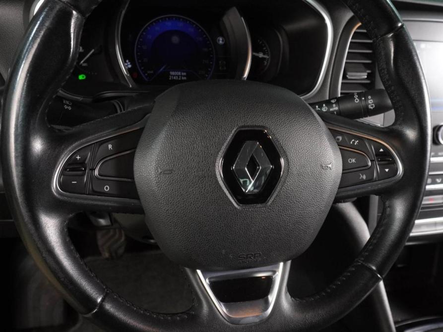 Renault Megane IV Воронеж  - изображение 14