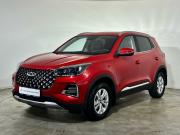 Chery Tiggo 4 Pro I Рестайлинг Ижевск  - изображение 24