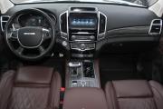 Haval H9 I Рестайлинг Белгород  - изображение 43