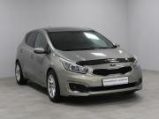 Kia Ceed II Рестайлинг Старый Оскол  - изображение 20