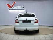 Skoda Rapid I Уфа  - изображение 22