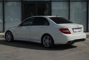 Mercedes-Benz C-Класс III (W204) Рестайлинг Саратов  - изображение 31
