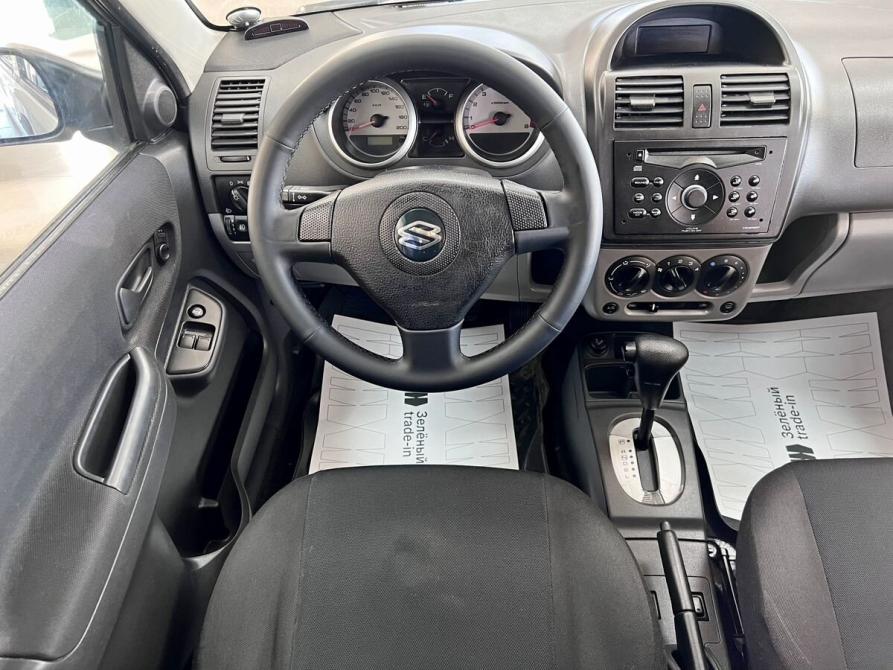 Suzuki Ignis II (HR) Тверь  - изображение 11