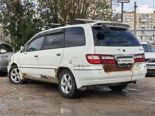 Nissan Presage I с пробегом 1998 года, цена 249 000 рублей, 329830 км, минивэн, Автокод Объявления
