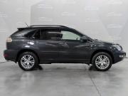 Lexus RX II Рестайлинг Новосибирск  - изображение 34