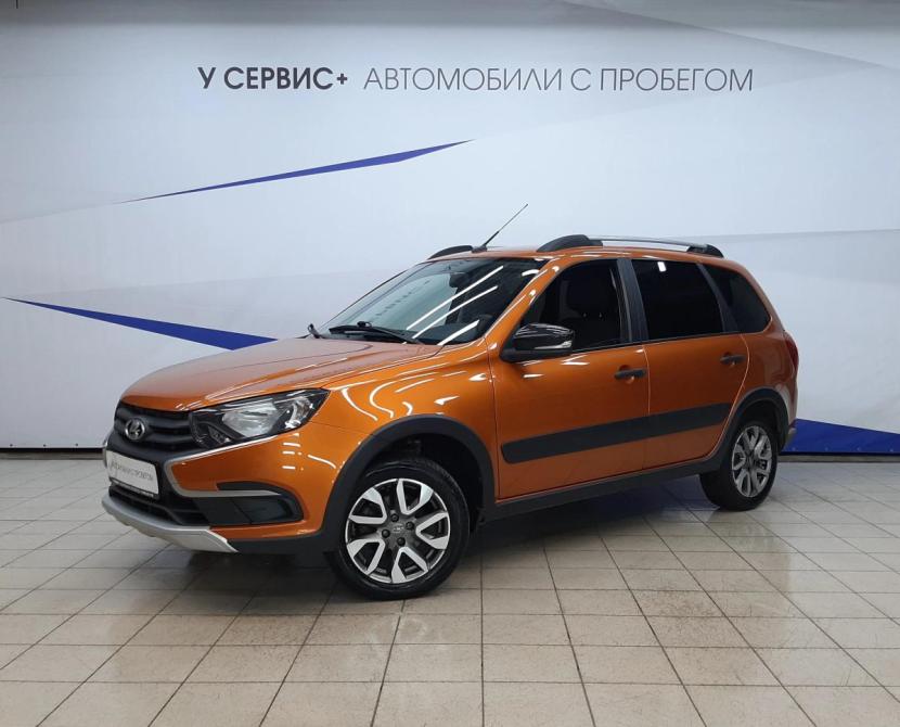 Lada (ВАЗ) Granta I Рестайлинг Москва  - изображение 1