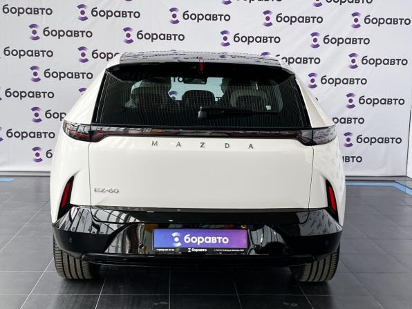 Mazda EZ-60 с пробегом 2025 года, цена 4 895 000 рублей, 50 км, внедорожник, Автокод Объявления