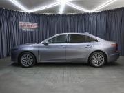 Hongqi H5 II Москва  - изображение 28