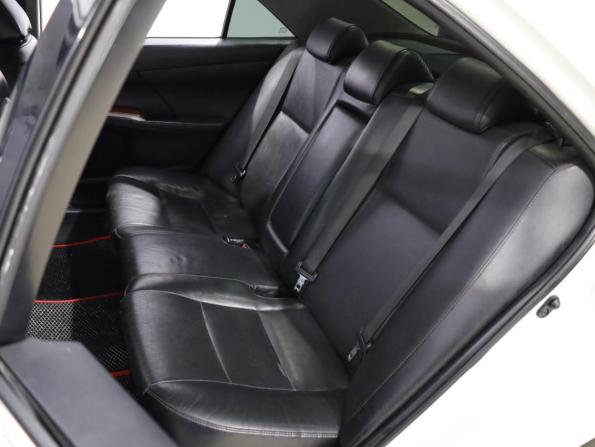 Toyota Camry VII (XV50) с пробегом 2014 года, цена 1 489 000 рублей, 225223 км, седан, Автокод Объявления