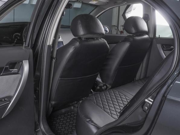 Chevrolet Nexia I с пробегом 2022 года, цена 999 000 рублей, 93373 км, седан, Автокод Объявления