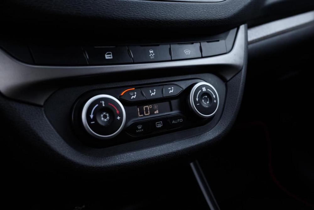 Lada (ВАЗ) Vesta I Ульяновск  - изображение 14