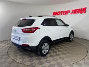 Hyundai Creta I Рестайлинг Воронеж  - изображение 30