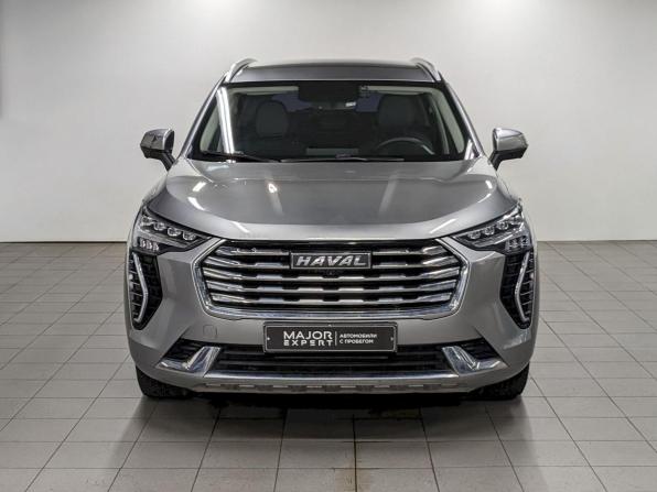 Haval Jolion I с пробегом 2023 года, цена 1 790 000 рублей, 28579 км, внедорожник, Автокод Объявления
