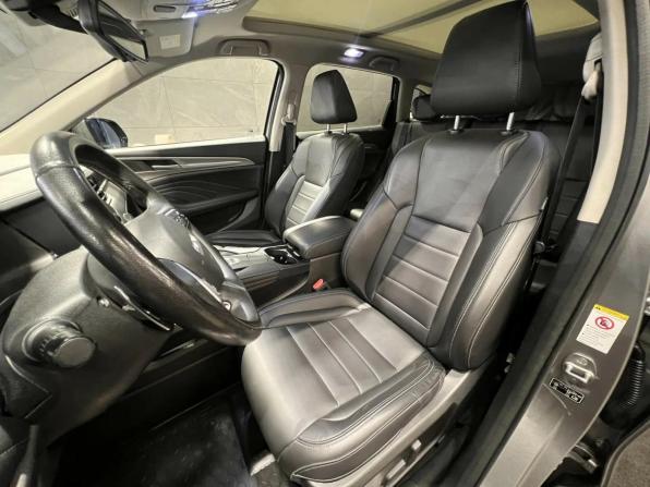 Haval F7 I с пробегом 2020 года, цена 1 595 000 рублей, 68610 км, внедорожник, Автокод Объявления