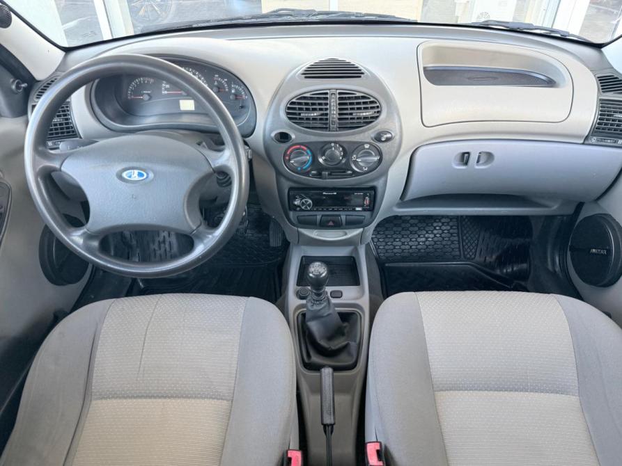 Lada (ВАЗ) Kalina I Липецк  - изображение 8