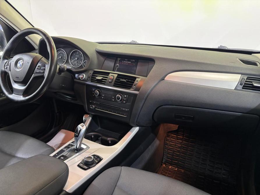 BMW X3 II (F25) Альметьевск  - изображение 15