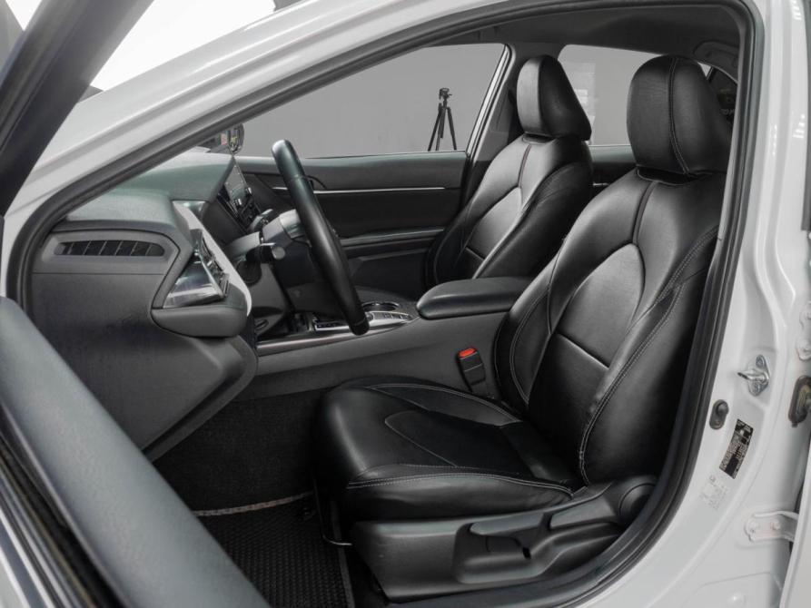 Toyota Camry VIII (XV70) Рестайлинг Тюмень  - изображение 10