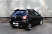 Renault Sandero II Санкт-Петербург  - изображение 22
